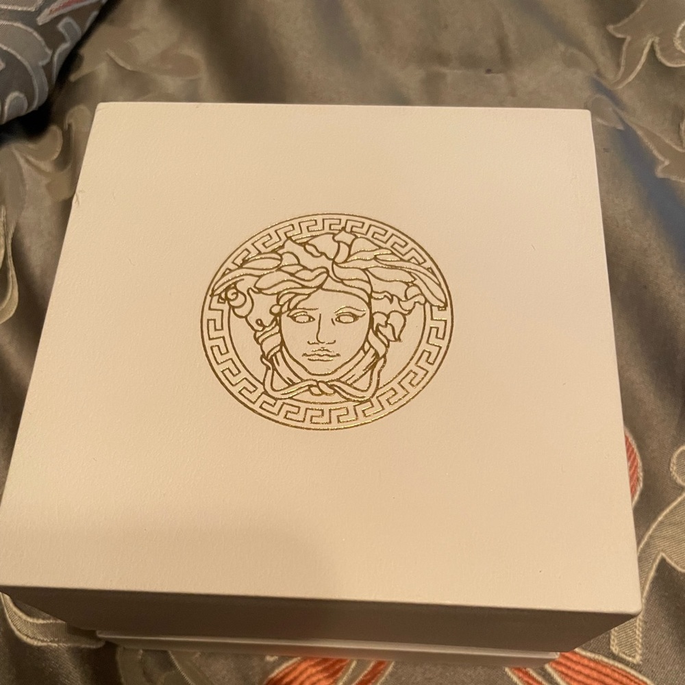 Versace watch brand new for women